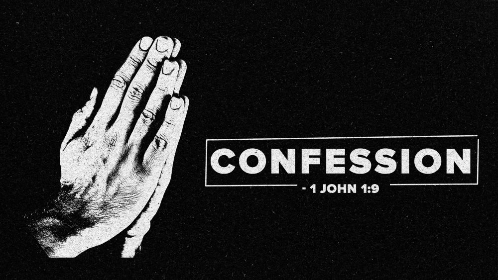 Confession