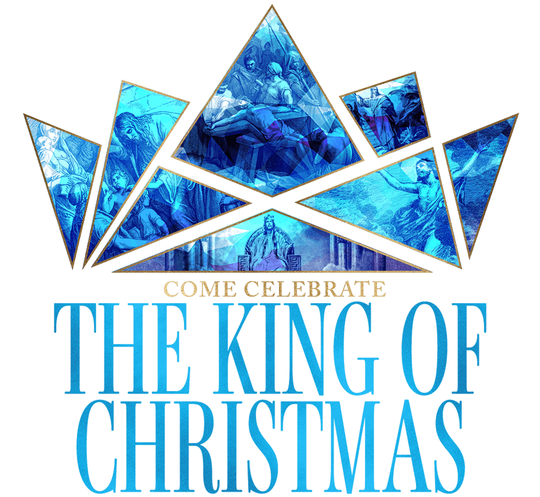 The King of Christmas