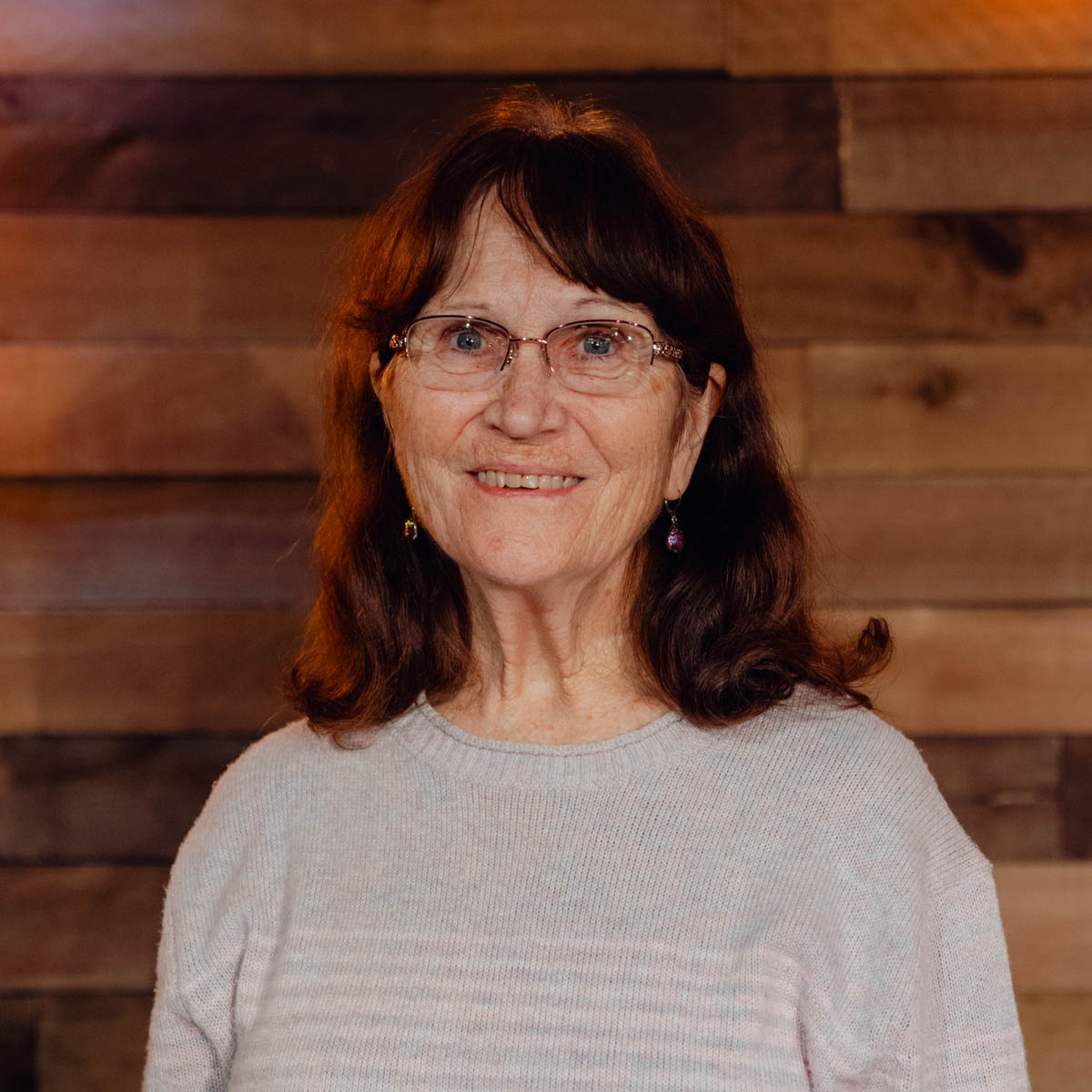 Maureen Edmond