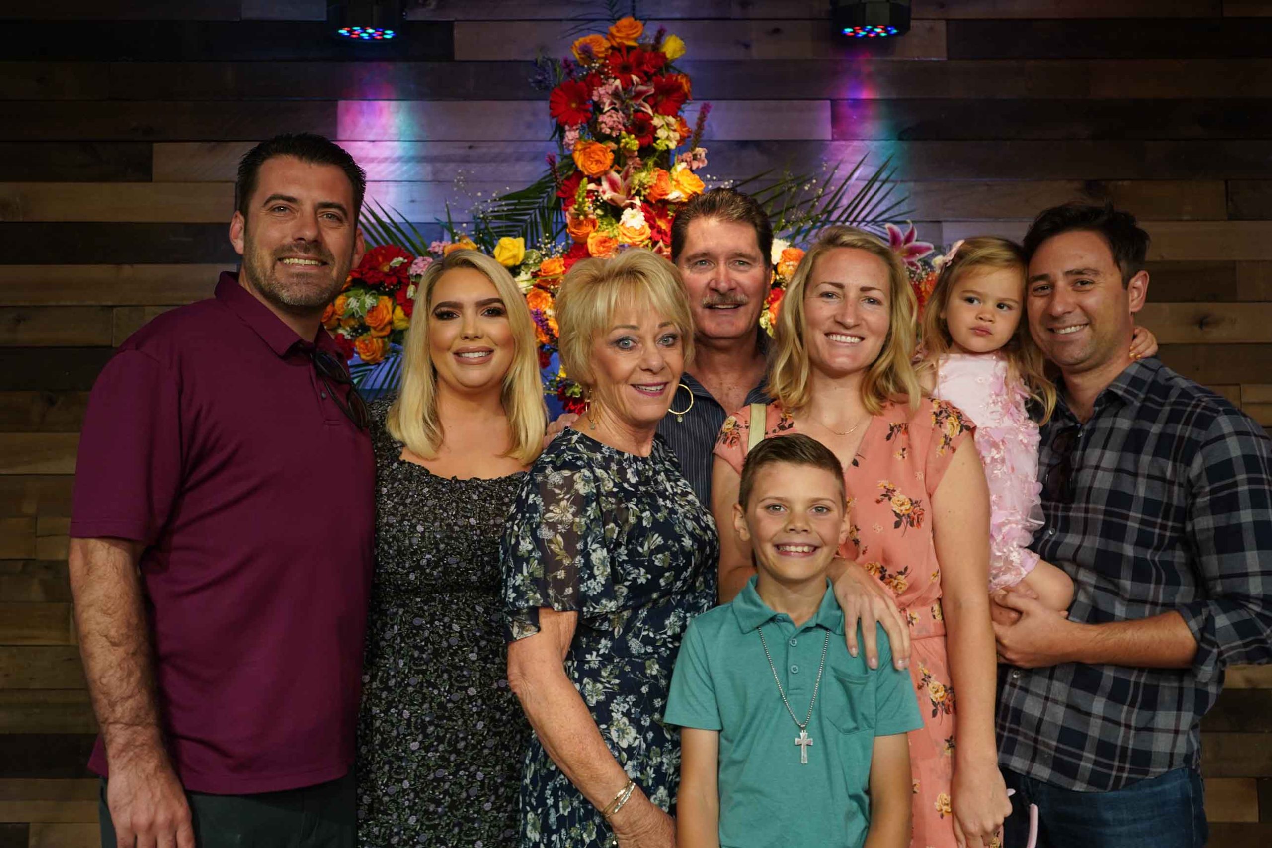 Christ Community Christian Church in San Diego, CA