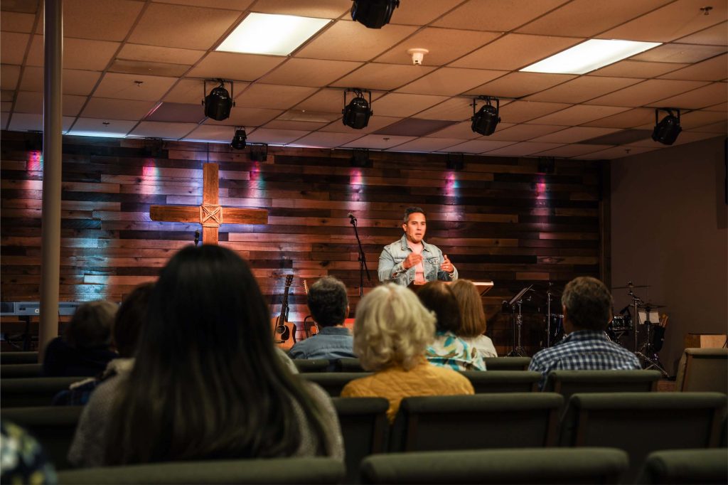 Finding the Right San Diego Christian Churches