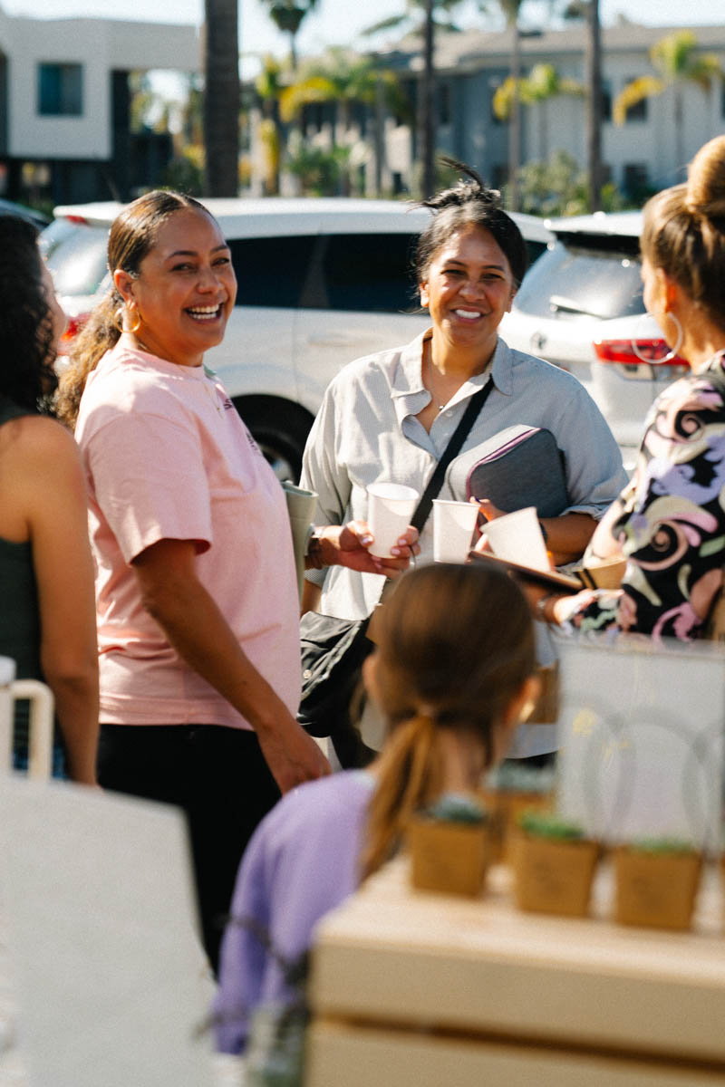 Life Groups - Find Your Spiritual Community