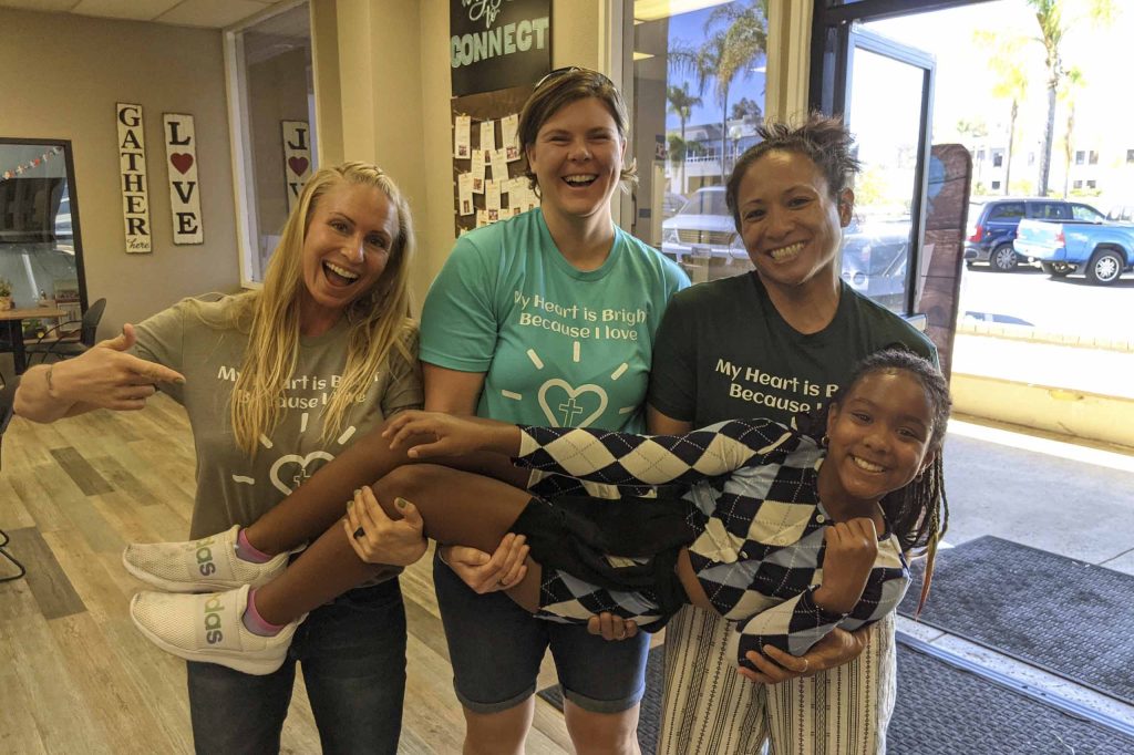 Finding a Non Denominational Church in San Diego