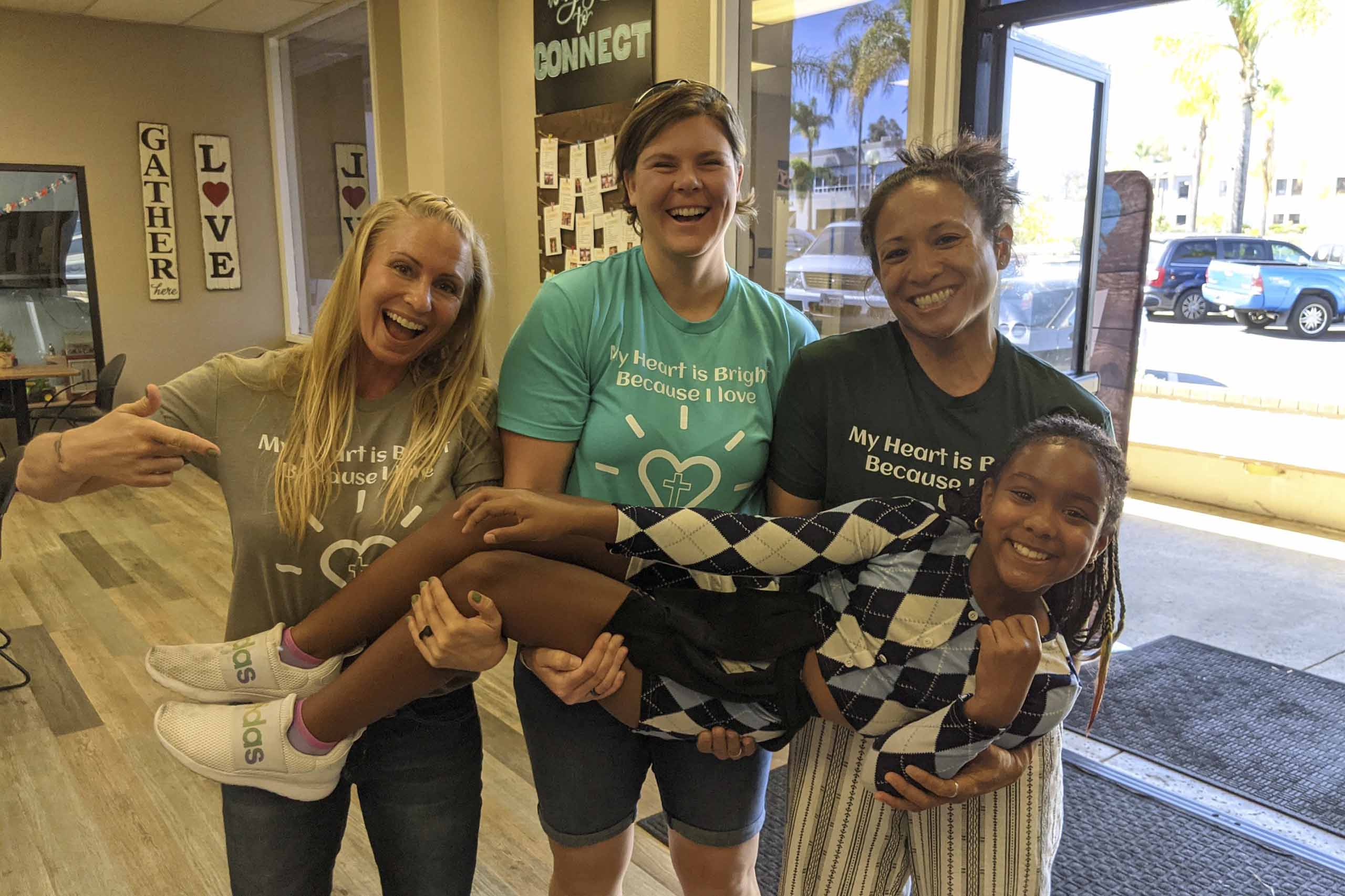 Finding a Non Denominational Church in San Diego