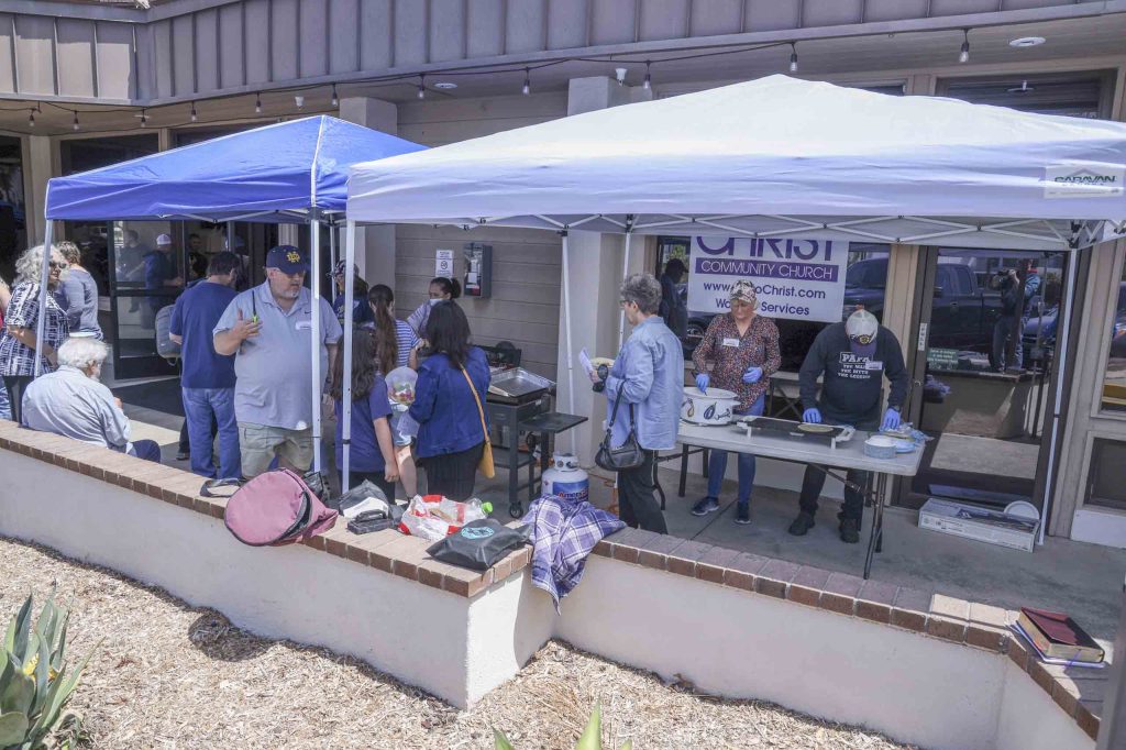 Christ Community Church - Non Denominational Christian Church in San Diego
