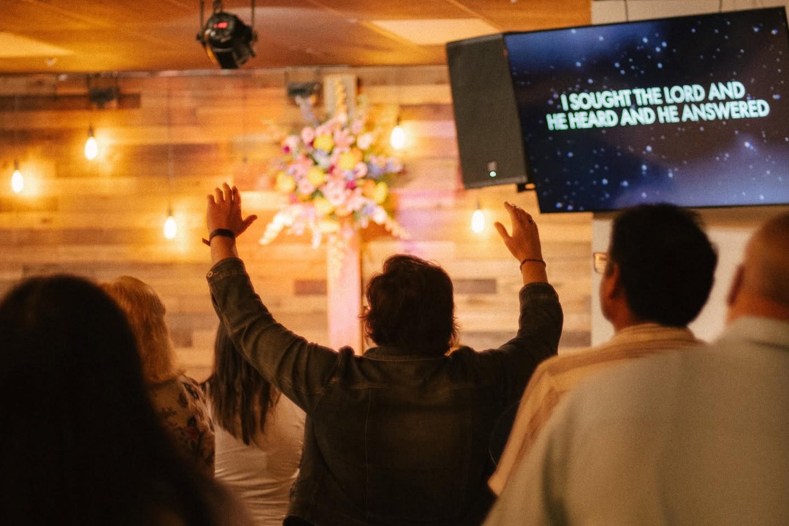 Finding a Christian Bible Church in San Diego