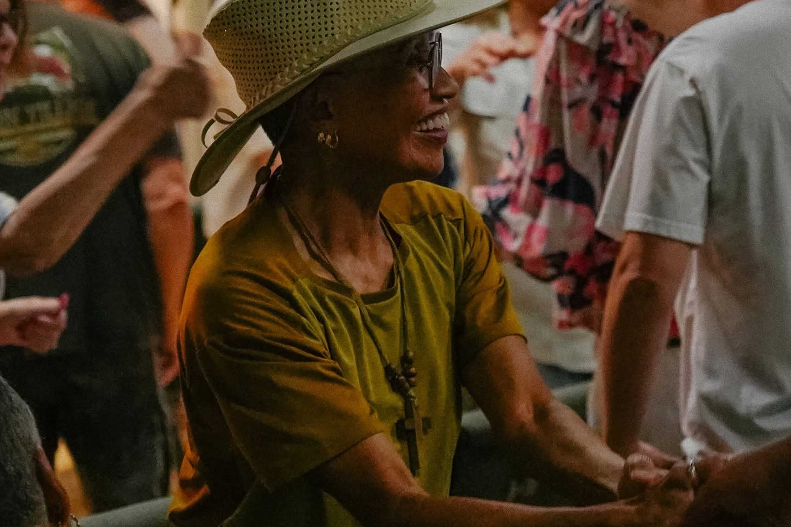 Our Church is an Outreach Ministry
