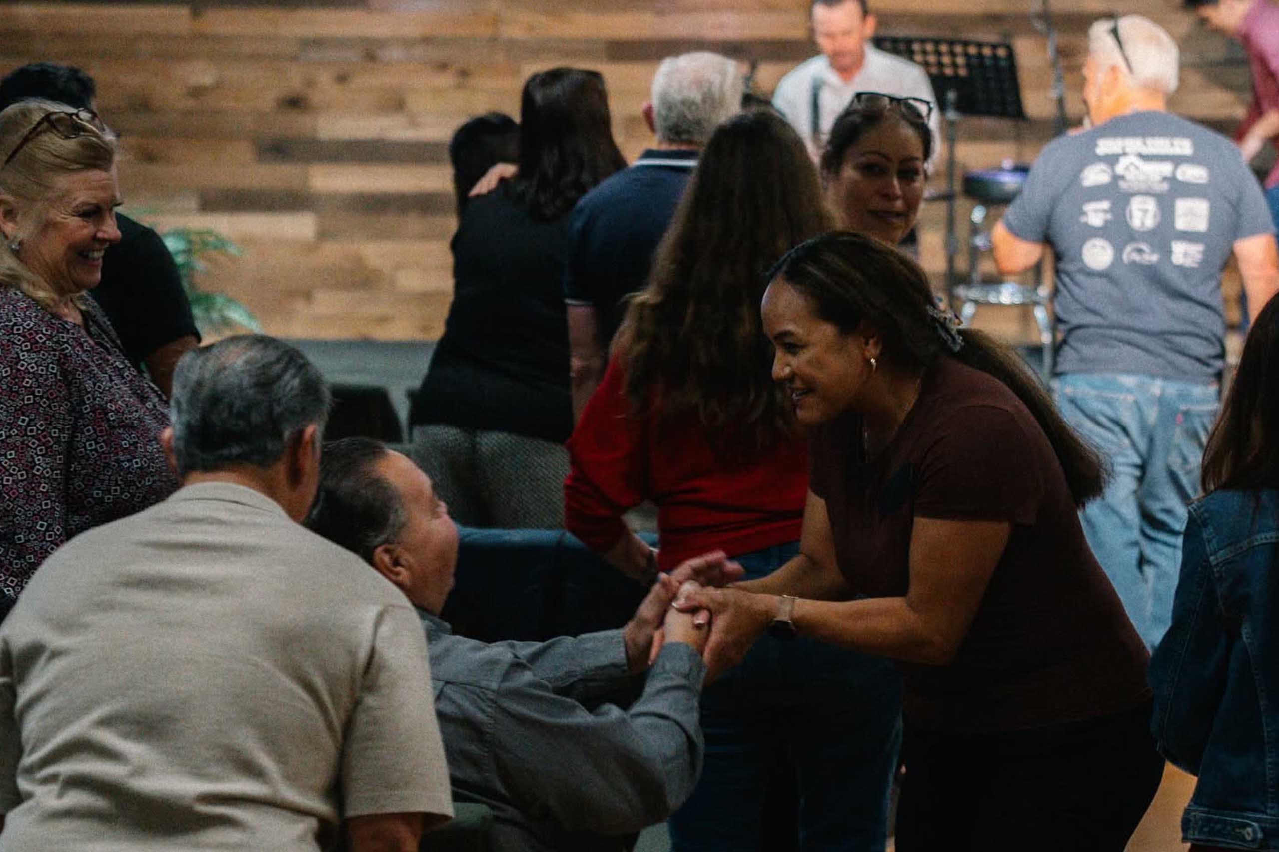 What We Believe at Christ Community Church